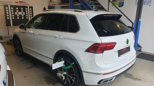Kalibrierung_Tiguan