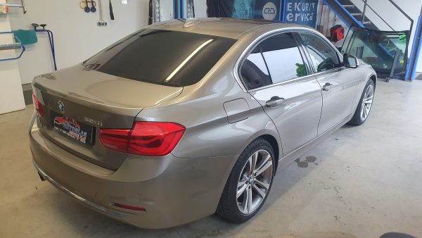 Sonnenschutzfolie_F30