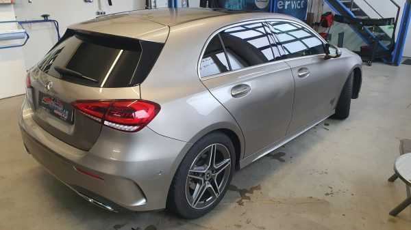 Sonnenschutzfolie_MB-W167