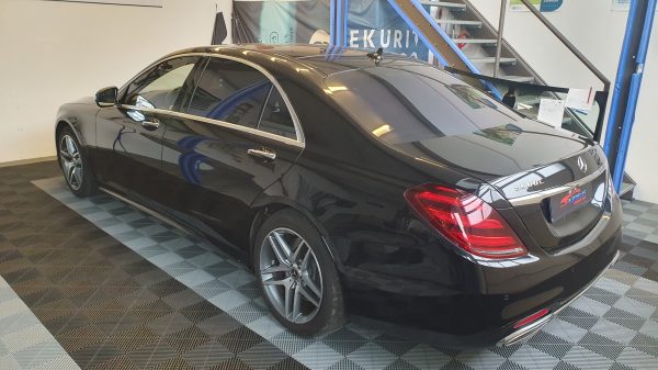 Sonnenschutzfolie_W222